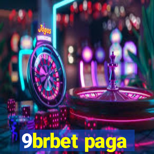 9brbet paga